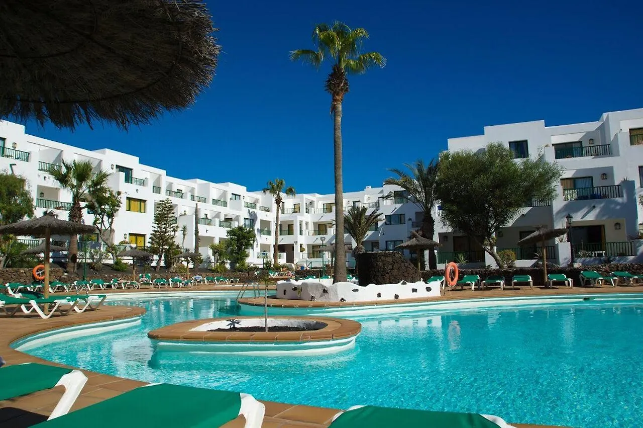 Apartamentos Galeon Playa Costa Teguise