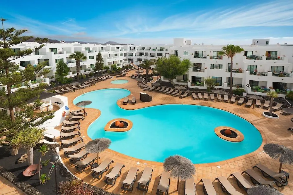 Apartamentos Galeon Playa Costa Teguise