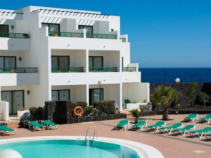 Apartamentos Galeon Playa Costa Teguise