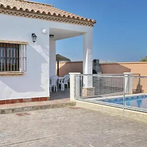 Peñuelas Con Piscina Privada Chalet Conil De La Frontera