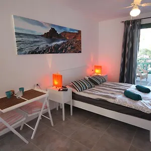 Casa Linda Apartment