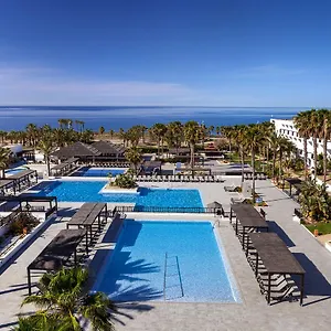 Barcelo Cabo De Gata Hotell Retamar (Almeria)