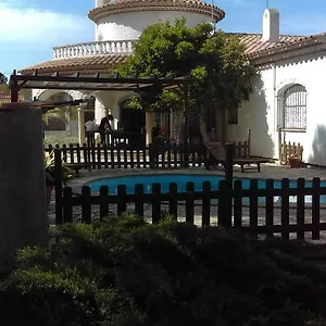 Casa Silvia Villa L'Ametlla de Mar