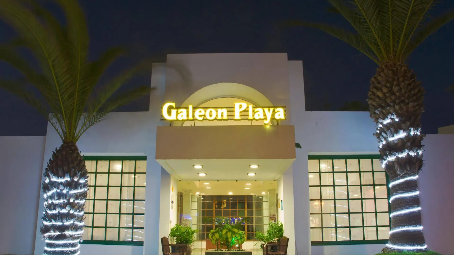 Apartamentos Galeon Playa Costa Teguise