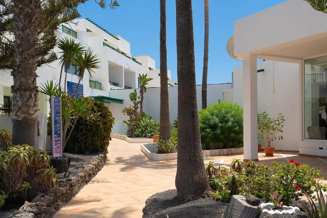 Apartamentos Galeon Playa Costa Teguise