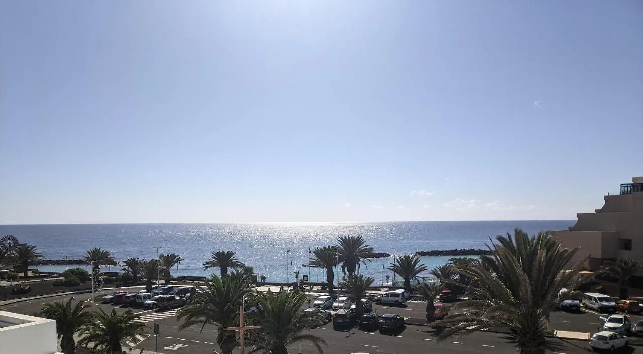 Apartamentos Galeon Playa Costa Teguise Aparthotel