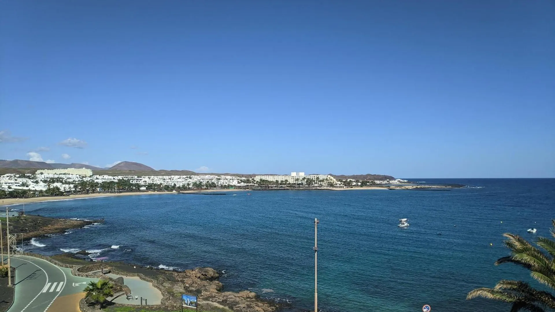 Aparthotel Apartamentos Galeon Playa Costa Teguise