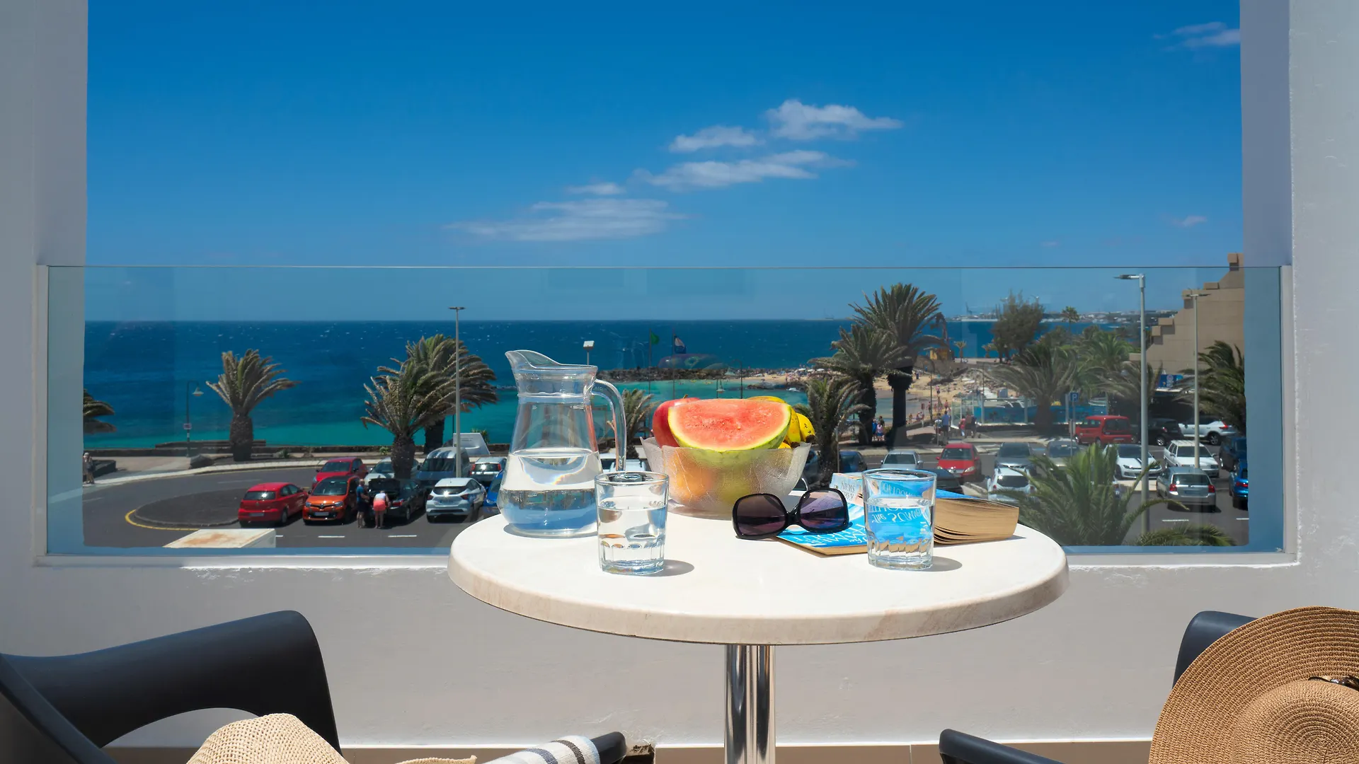 Apartamentos Galeon Playa Costa Teguise Spain