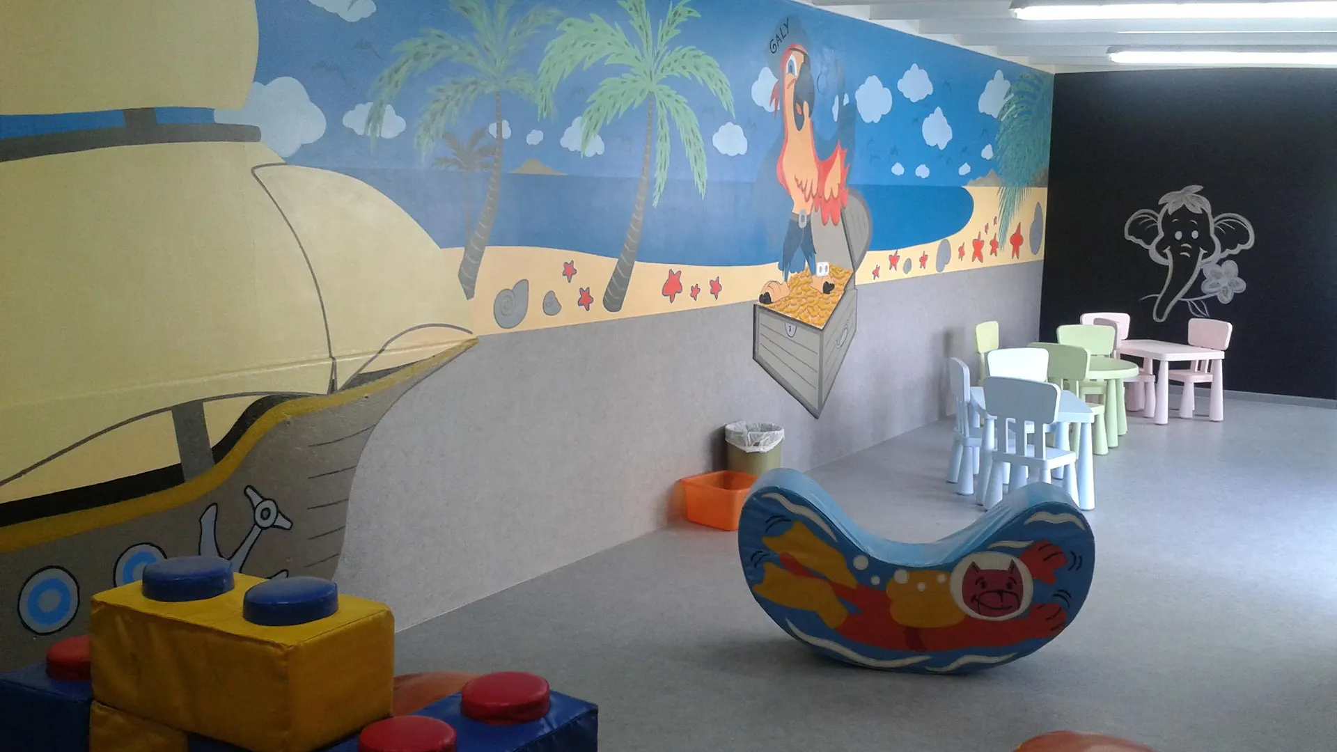 Apartamentos Galeon Playa Costa Teguise