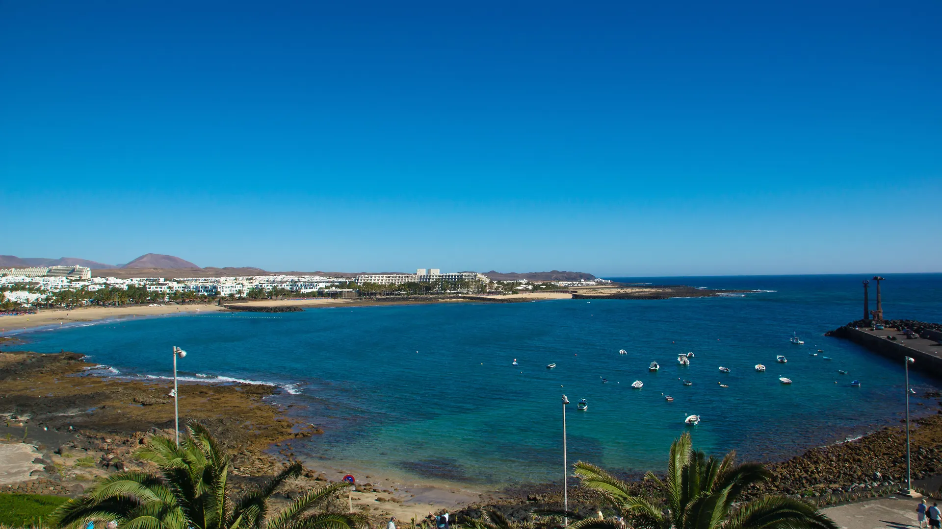 Apartamentos Galeon Playa Costa Teguise 3*,