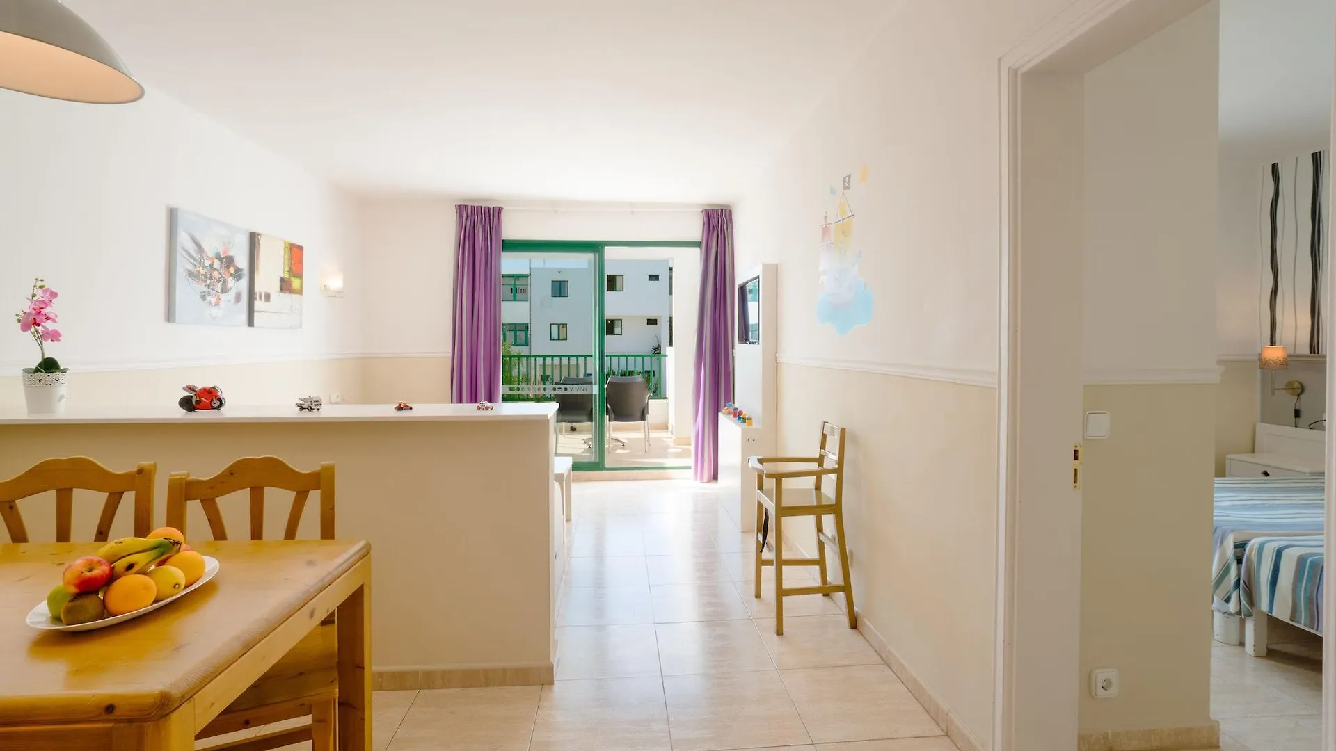 Aparthotel Apartamentos Galeon Playa Costa Teguise