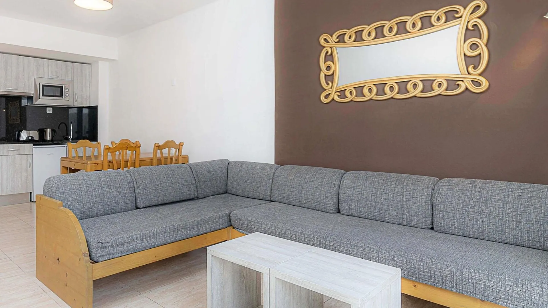 Apartamentos Galeon Playa Costa Teguise