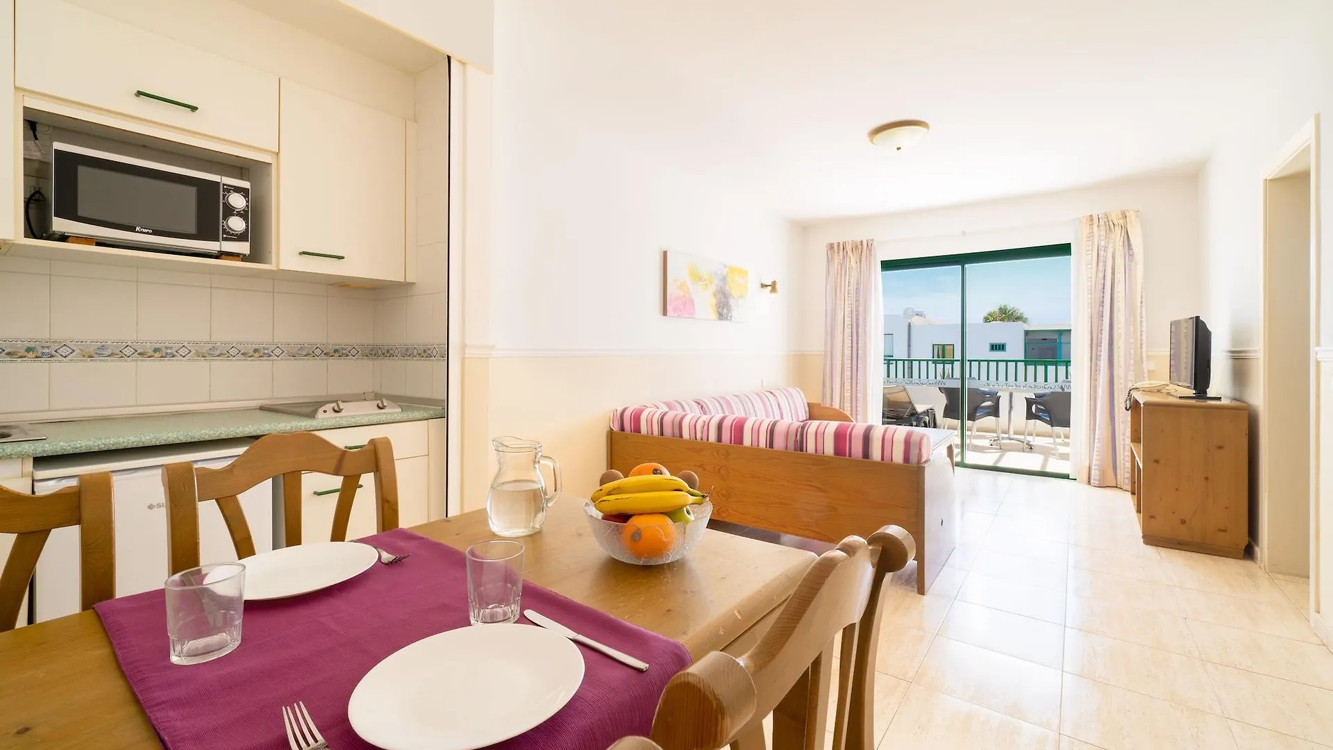 Apartamentos Galeon Playa Costa Teguise