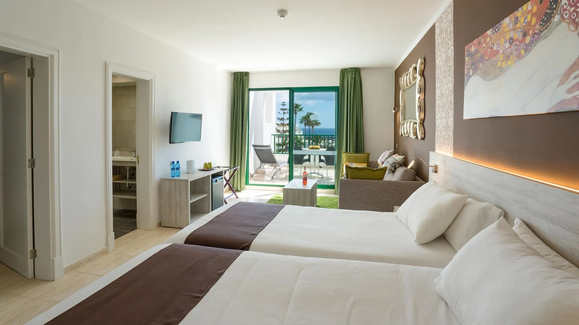 Apartamentos Galeon Playa Costa Teguise