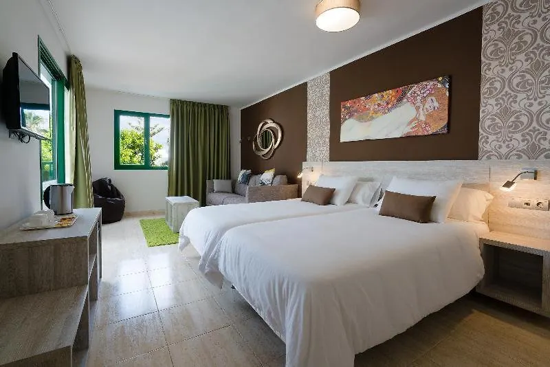 Apartamentos Galeon Playa Costa Teguise 3*,  Spain