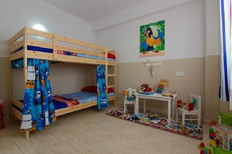 Apartamentos Galeon Playa Costa Teguise 3*,
