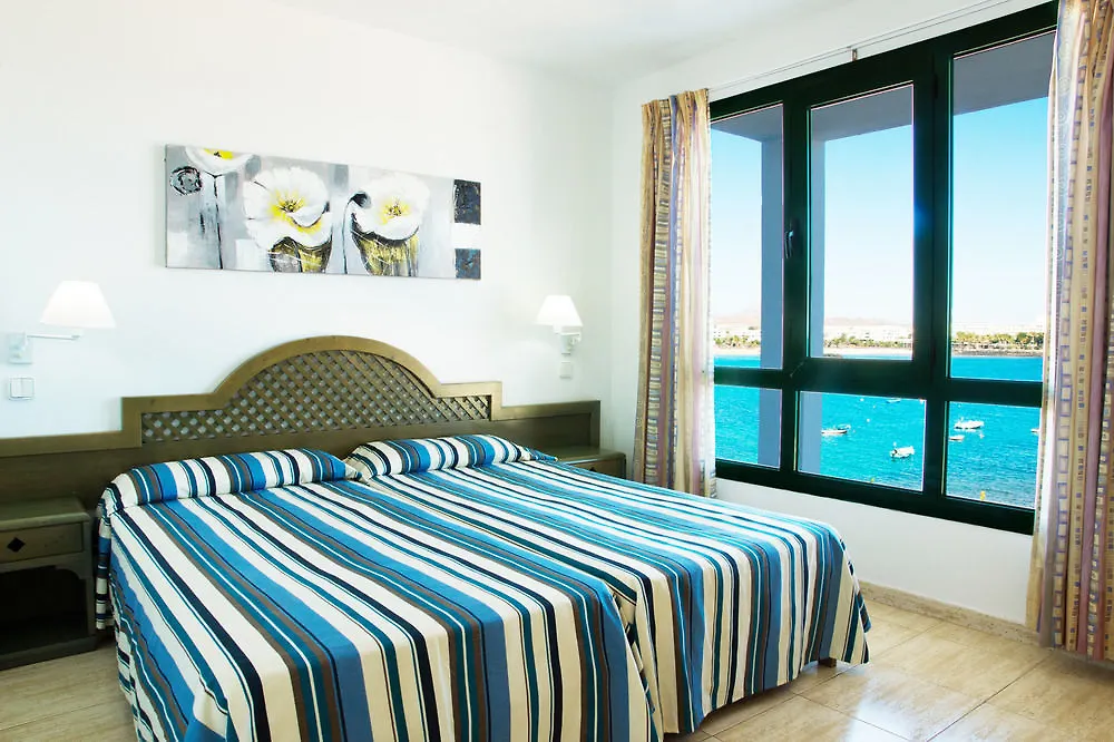 Apartamentos Galeon Playa Costa Teguise