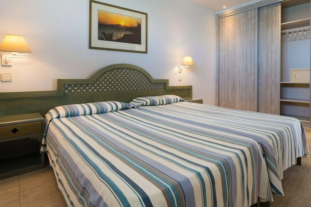 Aparthotel Apartamentos Galeon Playa Costa Teguise