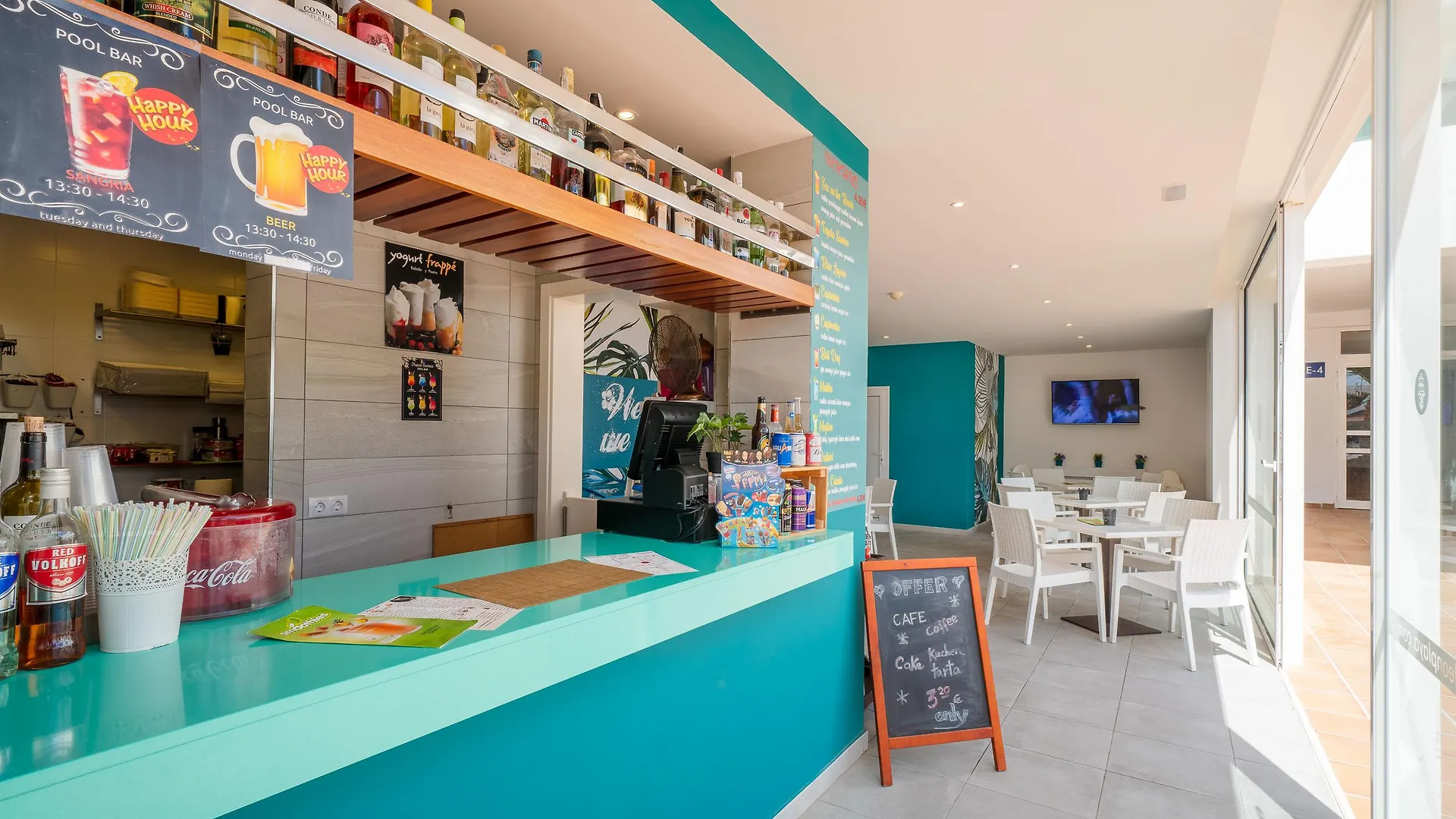 Apartamentos Galeon Playa Costa Teguise 3*,
