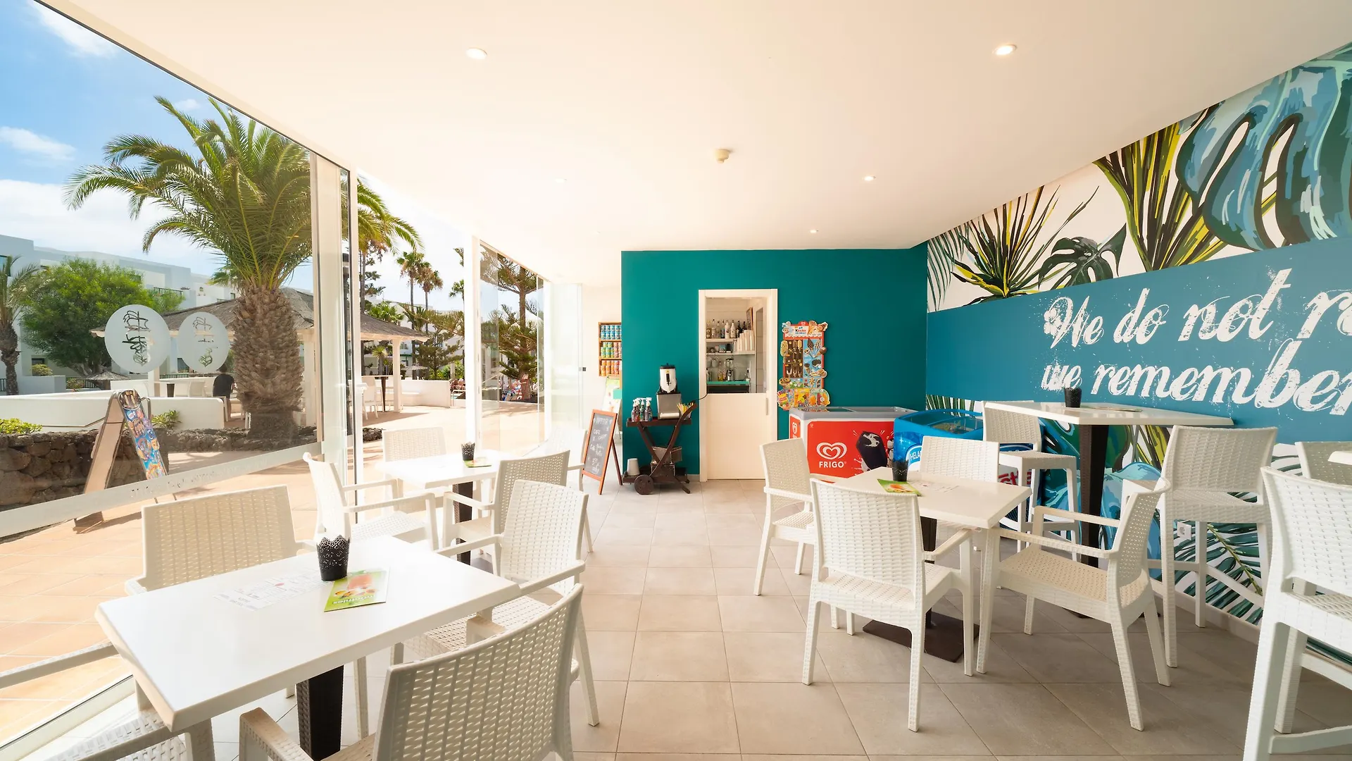 Apartamentos Galeon Playa Costa Teguise Spain