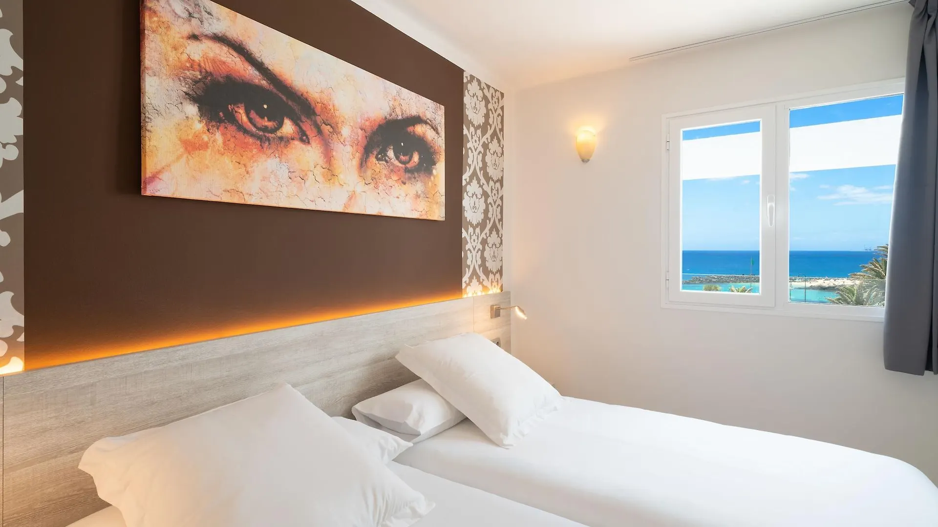 Aparthotel Apartamentos Galeon Playa Costa Teguise