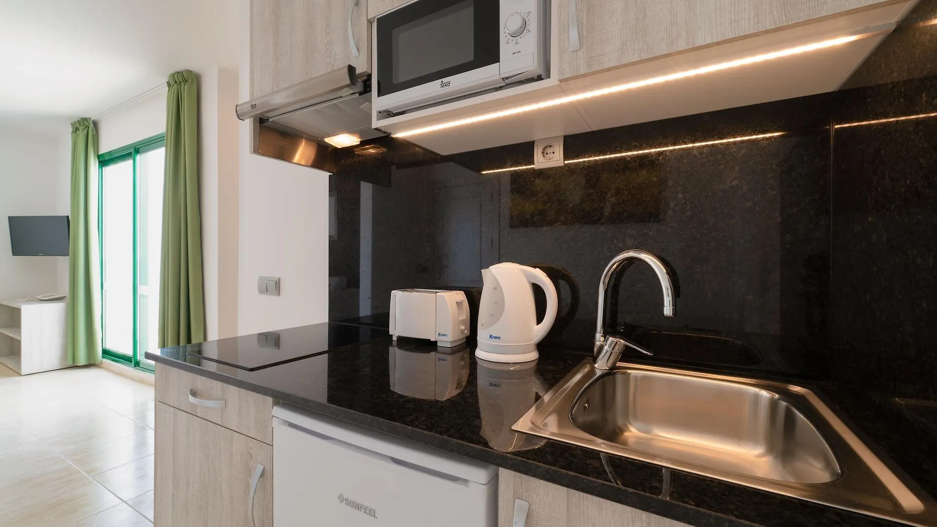 Apartamentos Galeon Playa Costa Teguise