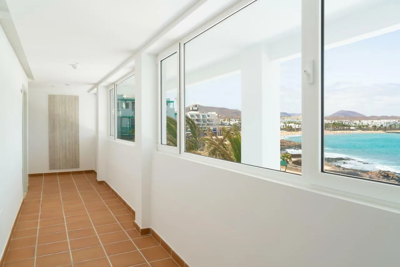 Aparthotel Apartamentos Galeon Playa Costa Teguise